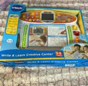 VTech Write and Learn Creative Center