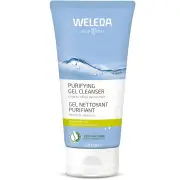 Weleda Blemished Skin Purifying Gel Cleanser | 100ml
