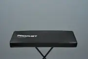 Dave Smith / Sequential PROPHET REV2 Keyboard synth dust cover