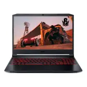 Acer Nitro 5 15.6" i7-11800H/16GB/512GB SSD/RTX3060 Gaming Laptop NH.QEUSA.001