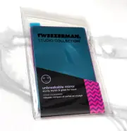 Tweezerman Studio Collection Unbreakable Travel Mirror