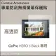 GoPro HERO 5 Black專用防刮無痕【正反兩面】螢幕保護貼(高透款)