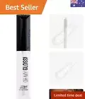 London Oh My Gloss Lipgloss, Crystal Clear 800 6,5mL