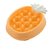 P92 Cat and Dog Maze Slow Food Bowl Anti-Choke Feeding Toy Pet Supplies