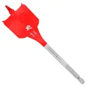 Diablo Tools DSP2160 1-3/8 in. x 6 in. SPEEDemon™ Spade Bit