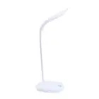 D C5V 4W 14LEDs Table Desk Beside Sensitive Touching Z3A1