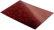 EPIGEIST Self Adhesive Acoustic Guitar Pickguard Blank Sheet Ply DIY Pickguard Material for Acoustic and Bass Guitars Durable Old Red Tortoise Shell Design