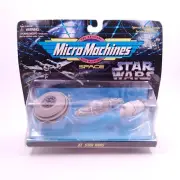 Star Wars Micro Machines Set XI 1995 Galoob