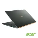 ACER 宏碁 SWIFT5 SF514-55T-51LL 輕薄觸控筆電