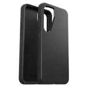 OtterBox Symmetry Case (Suits Galaxy S24) - Black