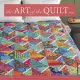Art of the Quilt 2020 Calendar