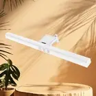 Computer Monitor Lamp Screen Hanging LED Desk Lamp for Home Dorm Office