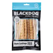 Blackdog Shark Cartilage