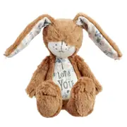 Guess How Much I Love You Little Nutbrown Hare Soft Plush Toy