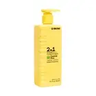 TOOLETRIES 2 in 1 Shampoo & Conditioner Coastal Pine 10.1 oz
