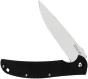 Kershaw Chill Linerlock 8Cr13MoV Stainless Blade G10 Handle Knife 3410X