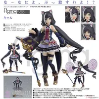 在飛比找有閑購物優惠-★萊盛小拳王★figma 代理版 558 超異域公主連結☆R