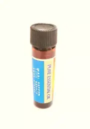 ***NEW ITEM*** MANAROMA® PURE ESSENTIAL OIL -- "COOL BREEZE" Vial