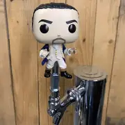 Alexander Hamilton Beer Keg Tap Handle Broadway Musical Play Mini Pull Knob