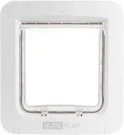 Sureflap Microchip Pet Door Connect without Hub Style Name:Pet Door Without Hub