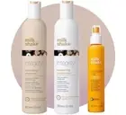 Milkshake Integrity Shampoo, Conditioner & Incredible Milk 12 Effects Leave-In T