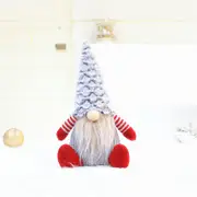1PCS Christmas Gnome Plush Doll Decoration