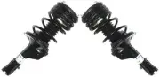 Unity Front Loaded Strut Coil Spring Assem.Pr. For 89-94 Chrysler Lebaron Sedan