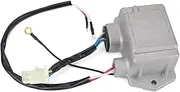 Clynex Motorcycle Ignitor CDI Box Module Unit, for kohler, K250-RLC K340-2AS K340-2LC K340-2RS K340-RLC K440-2AM K440-2LC K440-2RS Motorcycle Cdi Ignition Unit