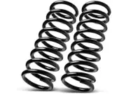 For Chevrolet Monte Carlo Coil Spring Set APR 38341MDFR (for: Chevrolet)