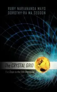 在飛比找博客來優惠-The Crystal Grid: Five Steps t