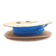 Panduit HSTT25-C6 Heat Shrink Tubing, 1/4in ID, 194°F Shrink Temperature, 100ft
