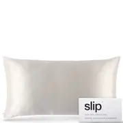 Slip Silk Pillowcase King