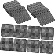 ADOCARN 600pcs Lint Wipes for Nail Polish Removal Non-lint Nail Polish Remover Pads for Home and Salon Use