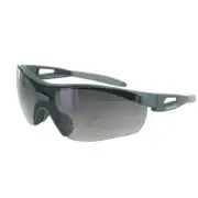 Wenger X-Kross Sportframe Comfort Glasses OFL1010.02 Men Gun Matt