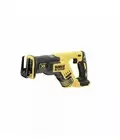 DeWALT DCS367N 18v XR Brushless Compact Reciprocating Saw, Skin Only