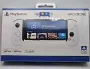 NEW Backbone One Gaming Controller for iPhone Lightning + $25 Playstation Credit