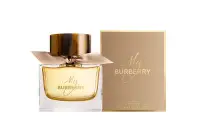 在飛比找Yahoo!奇摩拍賣優惠-岡山戀香水~Burberry My Burberry 女性淡