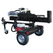Log Splitter 30 Ton Honda Petrol 6.5 HP - Genuine Millers Falls Black Diamond