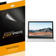 3X Anti Glare Matte Screen Protector for Microsoft Surface Book 3 (13.5 inch)