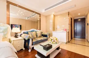 耶姆商務公寓(深圳ONE39東門店)(原深港商務公寓)Yem Business Apartment (Shenzhen ONE 39 Dongmen)