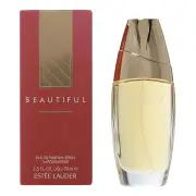 Beautiful by Estee Lauder (Women) EDP 75ML
