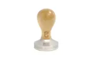 Pullman Australian Oak Nexus Tamper 58mm - Pullman