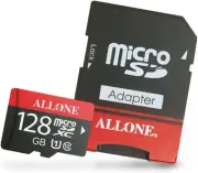 Switch/Switch Lite microSD [128GB] OLED model UHS-I Maximum read speed 80MB/s