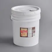 Open Pit Hickory Barbecue Sauce, Restaurant Recipe, 5 Gallon Pail