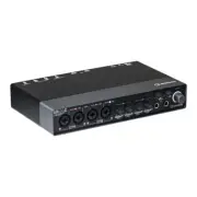 Steinberg UR44C 6x4 USB Gen 3.1 Audio Recording Interface