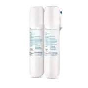 Aquaport Replacement Filter For Fridge Filter, reduces bad taste