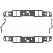 Fel-Pro Intake Manifold Gasket - Chevrolet Big Block, FE1275-5