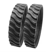Zodiac MX8/MX6, AX10 Activ, AstralPool S10 Tracks/Tyres A0166100 (Set of 2) -...
