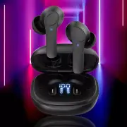 New 144 Languages Translator Earbuds Real Time Smart Voice Translation Earphones