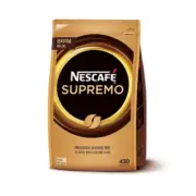 NESCAFE Supremo Black Coffee 430g